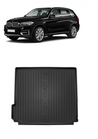BMW - Covor Protectie Portbagaj dedicat Bmw X5 (F15) (2013-2018)