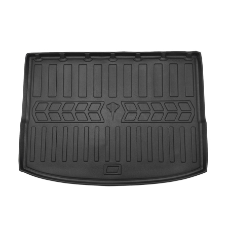 Accesorii pentru interior - Tavita protectie portbagj BYD ATTO 2 CU PODEA INALTA (2025-2026)