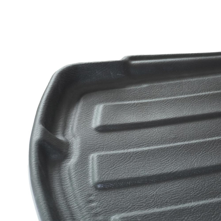 Tavita protectie portbagj BYD ATTO 2 CU PODEA INALTA (2025-2026) [4]