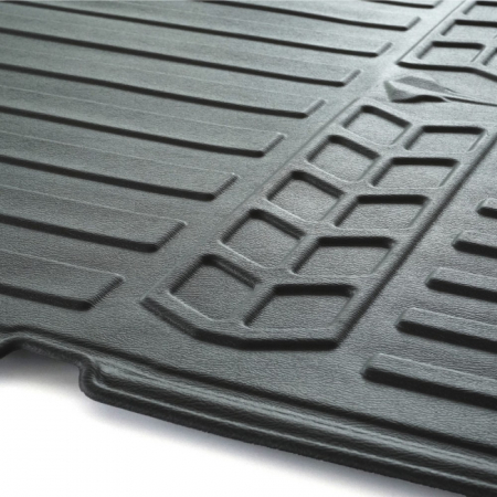 COVOR PROTECTIE PORTBAGAJ CHEVROLET AVEO (T250) (2005-2011) [8]