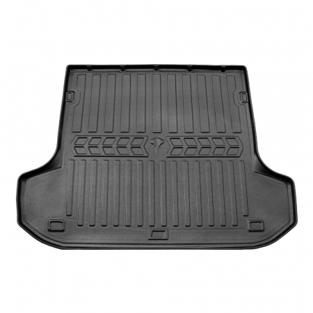 Dacia - Covor Protectie Portbagaj Umbrella Pentru Dacia Logan II Mcv 5 Locuri (2012-2020)