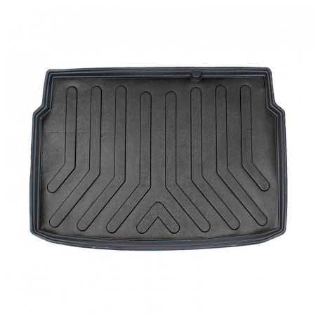 Ford - Covor Protectie Portbagaj  Pentru Ford  Ecosport (Cu Podea Inalta) 2012-2020