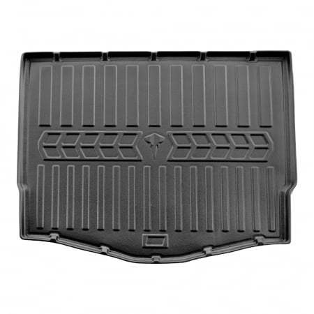 Ford - Covor Protectie Portbagaj Umbrella Pentru Ford Focus III (C346) Hatchback (2011-2018)