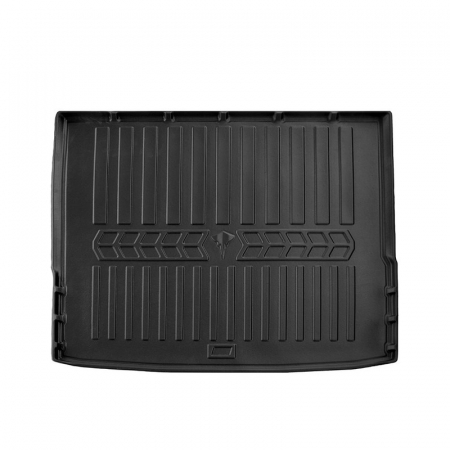 Ford - Covor Protectie Portbagaj Umbrella Pentru Ford Focus Iv (C519) Combi Cu Podea Inalta (2018-)