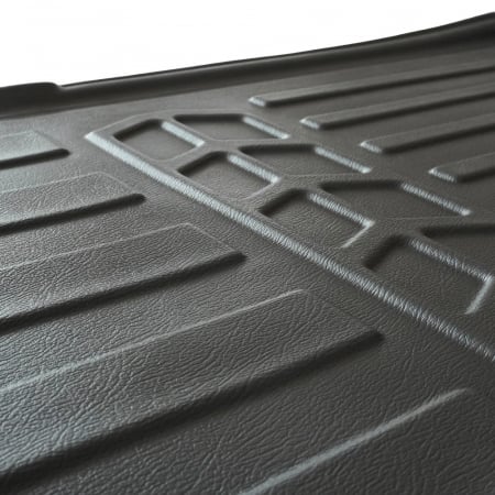 Covor Protectie Portbagaj Umbrella Pentru Mercedes Benz W212 E Sedan / Elegance (2009-2016) [7]