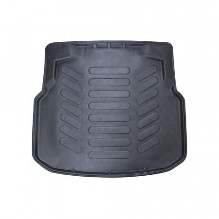 Mercedes - Covor Protectie Portbagaj Umbrella pentru Mercedes C Class W204 (Tip 2) 2007-2014