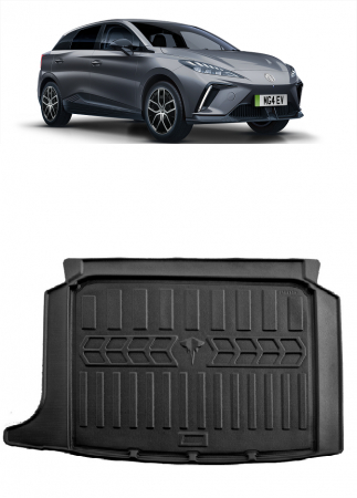 MG - Tavita cauciuc protectie portbagaj MG 4 EV (STANDARD) (2022-2025)