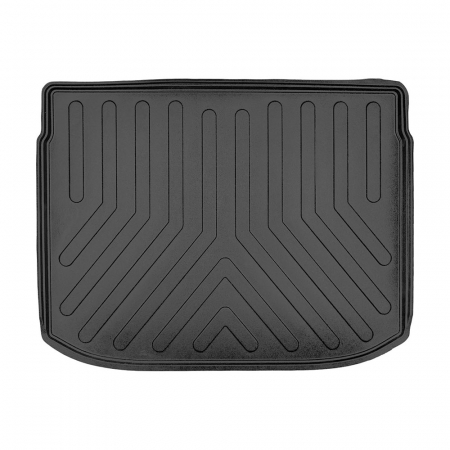 Accesorii pentru interior - Covor Protectie Portbagaj Umbrella Pentru Nissan Qashqai  (J12) (Cu Podea Inalta) 2021-2024