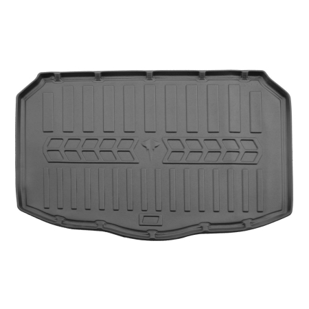 Tavita PROTECTIE PORTBAGAJ  NISSAN QASHQAI (J12) CU PODEA JOASA (2021-) [2]