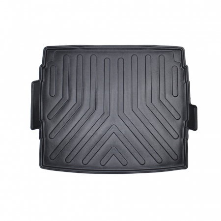 Peugeot - Covor Protectie Portbagaj Umbrella pentru Peugeot 3008 II (cu podea inalta) 2016-