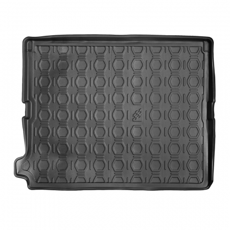 Covor Protectie Portbagaj Umbrella Pentru Peugeot 5008 II 2016-2022 [0]