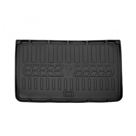 Renault - Covor Protectie Portbagaj Umbrella Pentru Renault Captur, Cu Podea Inalta (2013-2019)