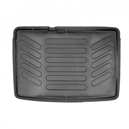 Renault - Covor Protectie Portbagaj  Pentru Renault Clio 3 Hb (Fara Carlig) 2005-2012