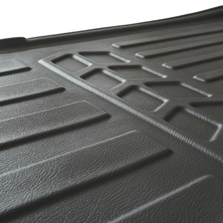 Tavita protectie portbagaj dedicata RENAULT SCENIC III (2009-2016) [7]