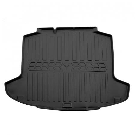 Protectie portbagaj - Covor Protectie Portbagaj Umbrella Pentru Skoda Rapid Liftback (2012-2019)