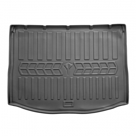 Suzuki - Tavita PROTECTIE PORTBAGAJ SUZUKI SX4 II CU PODEA INALTA (2013-2021)