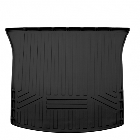 Tesla - COVOR PROTECTIE PORTBAGAJ UMBRELLA PENTRU TESLA MODEL Y PORTBAGAJ SPATE, 5 LOCURI (2019-)