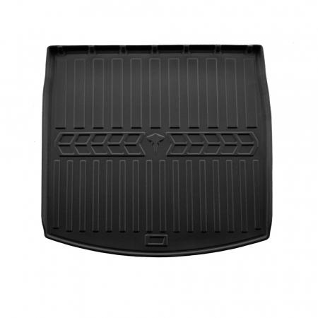 Accesorii pentru interior - COVOR PROTECTIE PORTBAGAJ  TOYOTA COROLLA (E210) COMBI, CU PODEA INALTA (2018-2023)