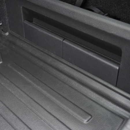 Covor Protectie Portbagaj Umbrella Pentru Toyota Rav 4 (Xa50) At (2018-) [5]