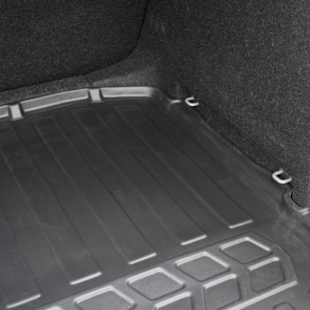 Covor Protectie Portbagaj Umbrella Pentru Volkswagen Golf IV Combi Cu Podea Joasa (1997-2003) [8]