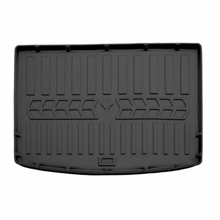 Volkswagen - Covor Protectie Portbagaj Umbrella Pentru Volkswagen Golf Plus (2005-2014)
