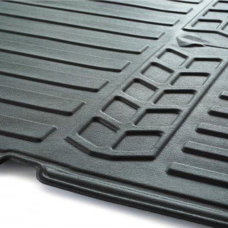 Covor Protectie Portbagaj Umbrella Pentru Volkswagen Tiguan I (2007-2015) [2]