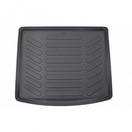 Volkswagen - Covor Protectie Portbagaj Umbrella pentru Volkswagen Tiguan II (cu podea inalta) 2016-