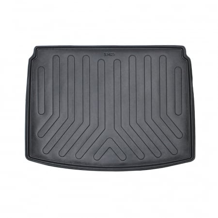 Volkswagen - Covor Protectie Portbagaj Umbrella pentru Volkswagen Tiguan II (cu podea joasa) 2016-