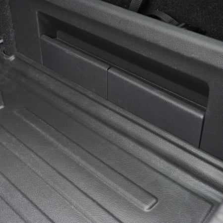 Covor Protectie Portbagaj Umbrella Pentru Volkswagen Touran I (2003-2015) [5]