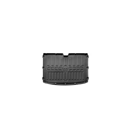 Accesorii pentru interior - COVOR PROTECTIE PORTBAGAJ UMBRELLA PENTRU VOLVO V40 CU PODEA JOASA (2012-2019)