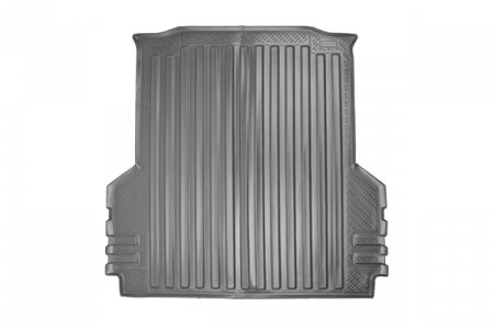 Covor protectie portbagaj VOLKSWAGEN AMAROK (2010 - 2019) [1]
