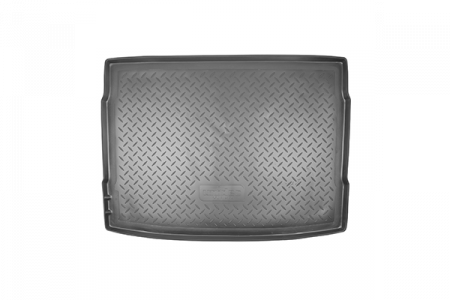 Covor protectie portbagaj VOLKSWAGEN GOLF VI (HB) (2009 - 2013) [1]