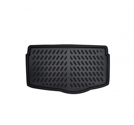 Volkswagen - Covor protectie portbagaj Volkswagen Polo MK6 2017-2020