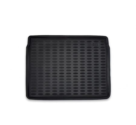 Renault - Covoras cauciuc portbagaj  RENAULT KADJAR (2015-2019)