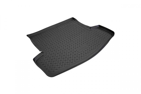 Covor cauciuc portbagaj tavita CHEVROLET Captiva 2006 - 2011 [1]