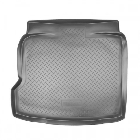 Covoras cauciuc portbagaj tavita Opel Vectra C 2002-2008 berlina/hatchback [1]