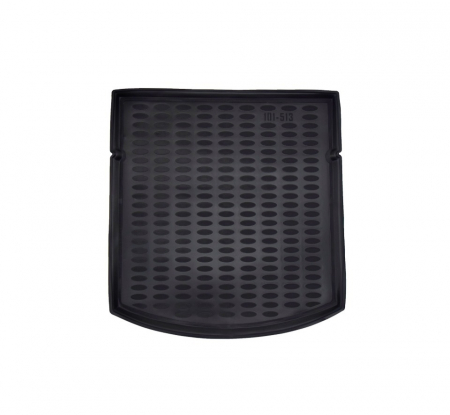 Covoras cauciuc protectie portbagaj AUDI A4 (B9:8W) SD (2015-2019) [1]