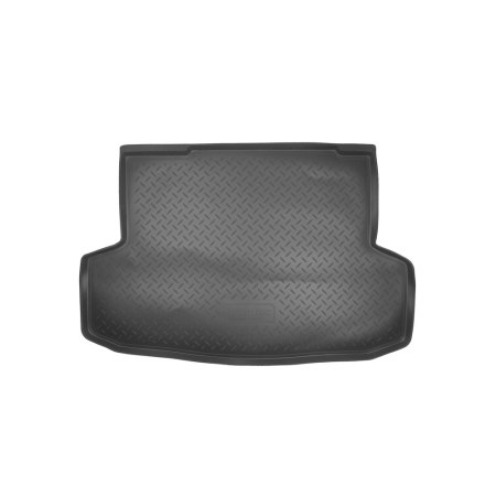 Chevrolet - Covoras cauciuc protectie portbagaj CHEVROLET AVEO berlina (2006-2011)