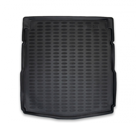 Audi - Covoras portbagaj tavita premium Audi A6 4F C6 (2005-2012)berlina