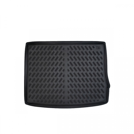 Covoras portbagaj tavita premium Seat CUPRA FORMENTOR (2020-2023) [1]