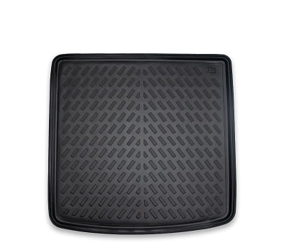 Covoras portbagaj tavita premium Volkswagen Golf 7 (2013-2020)combi/break [1]