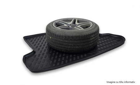 Covoras portbagaj tavita premium Volkswagen ID4 (2020-2022) [2]