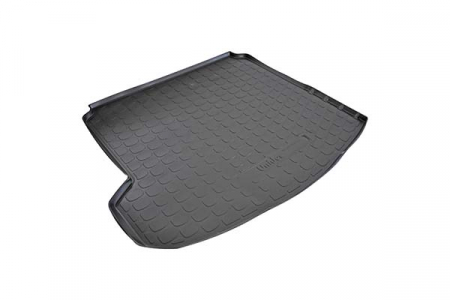 Covoras portbagaj tavita Renault Megane IV 2016-2019 berlina [1]