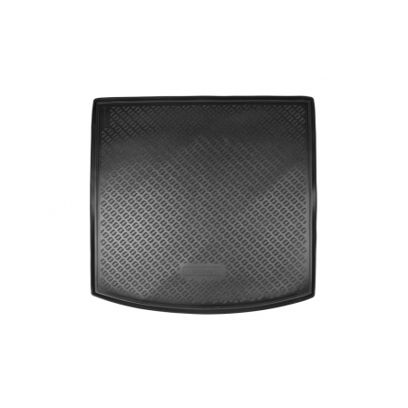 Covoras portbagaj tavita Seat Leon III 2012 - 2020 combi/break [1]