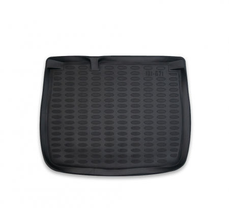 Seat - Covoras Protectie Portbagaj Umbrella Pentru Seat Leon II 2005-2012