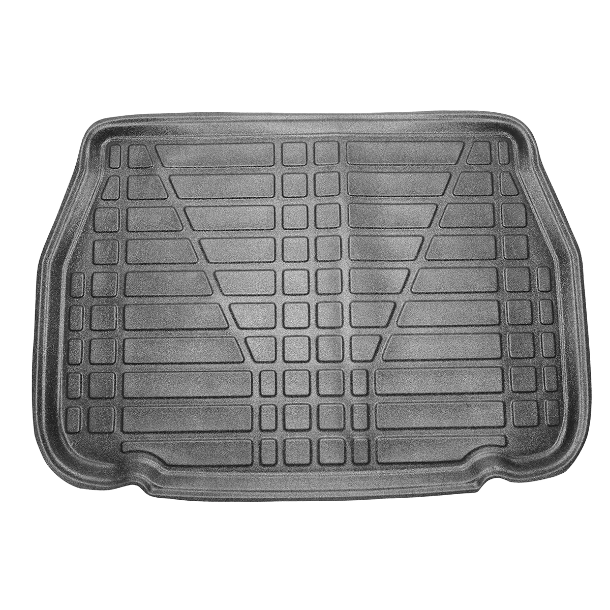 Toyota - Covoras tip tavita portbagaj din cauciuc pentru Toyota C-HR (2016-2021)