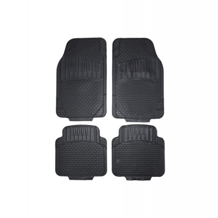 Universal - Covorase auto universale cauciuc