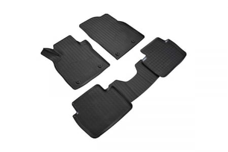 Mazda - Set Covoare cauciuc stil tavita Mazda 3 (2013-2019)