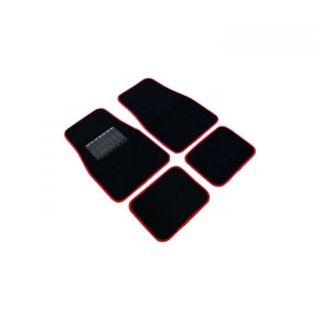 Universal - Covorase mocheta auto universale cu dunga diverse culori
