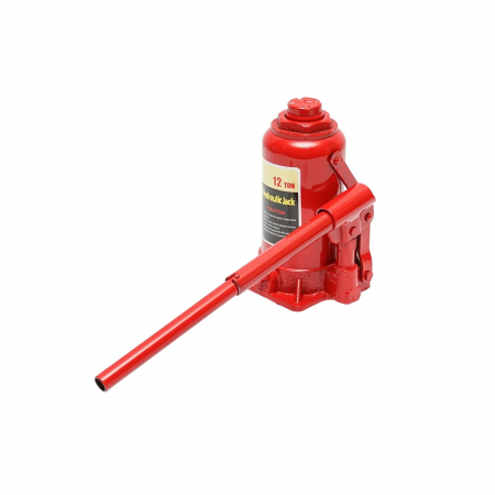 Cric hidraulic 12 tone 210mm [2]